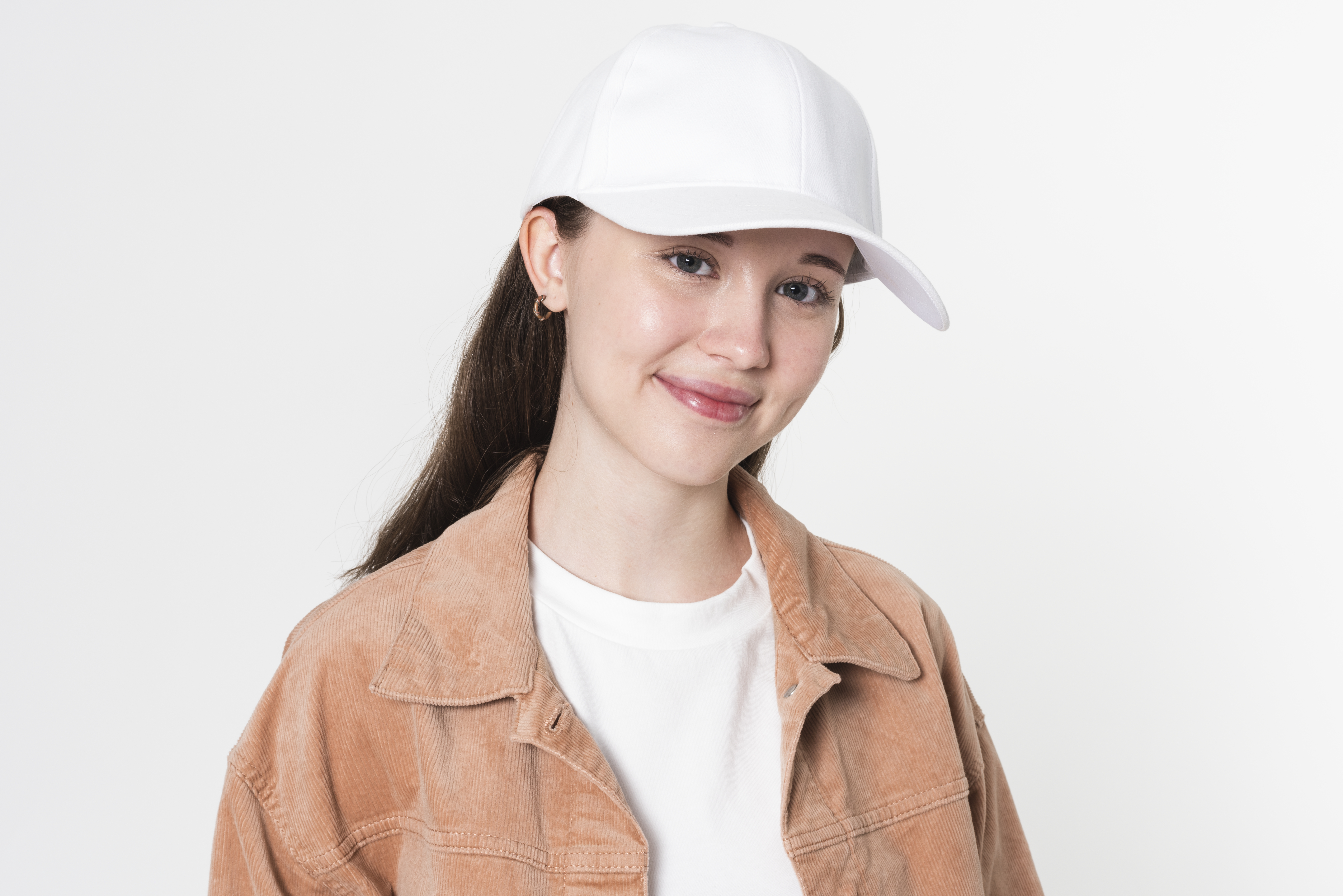 cap printing london uk